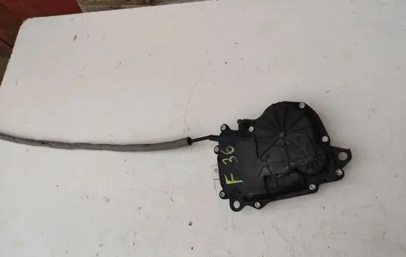 BMW 4 F36 Gran coupe Tailgate exterior lock 7269516 C08173106