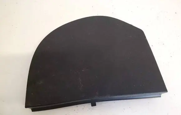 Skoda Fabia Mk2 (5J) Other interior part 5j0857503