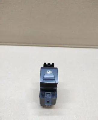 Renault Laguna III Hand parking brake switch 363210001R