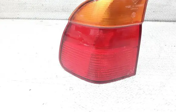 BMW 5 E39 Rear/tail lights