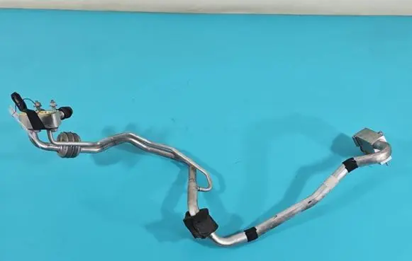 Volvo V90 Cross Country Air conditioning (A/C) pipe/hose 31404338 IMPRK1402450