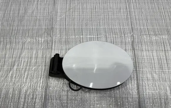Jaguar E-Pace Fuel tank cap