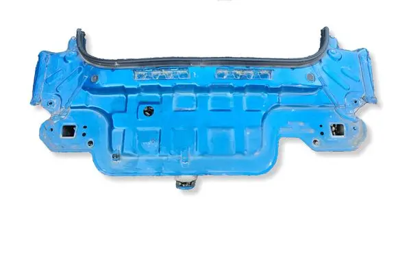 KIA Rio Rear bodywork 69100H8000