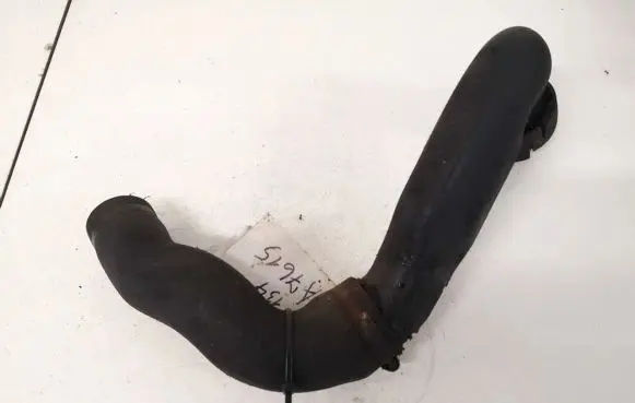 Mercedes-Benz Vaneo W414 Intercooler hose/pipe a4145280208