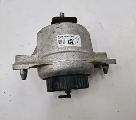 Jaguar XF X260 Engine mount bracket GX736A003KD