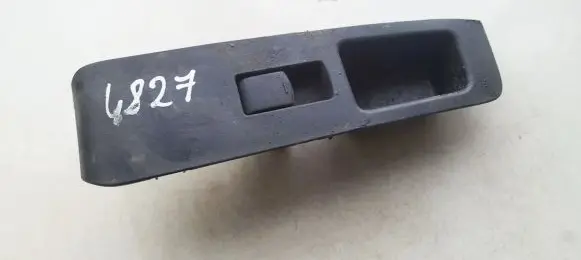 Nissan X-Trail T31 Electric window control switch 25411jg000 80961jg4