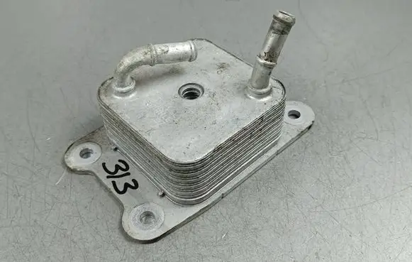 Mitsubishi Eclipse Cross Transmission/gearbox oil cooler 