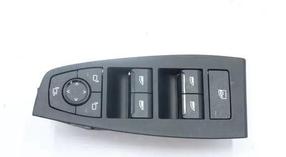 BMW 2 Active Tourer U06 Electric window control switch 5A4B1C7MWGK 5A4B1C7