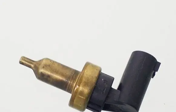 Coolant temperature sensor