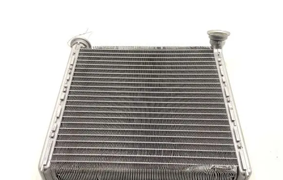 Seat Leon (5F) Heater blower radiator 5Q0819031B