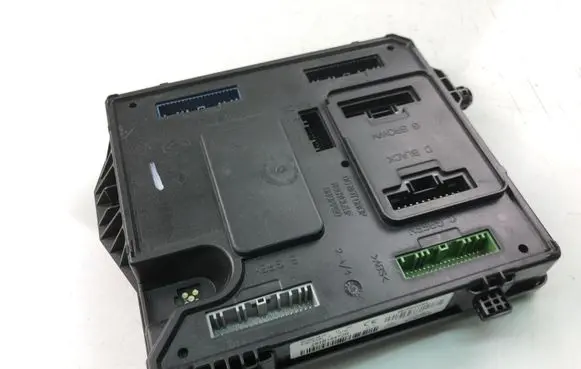 Renault Zoe Comfort/convenience module 284B15472R