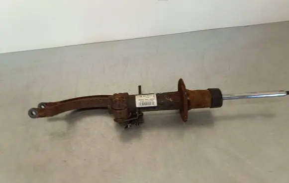Audi A6 S6 C7 4G Front shock absorber/damper 4G0031C E5402001 4G0413031G