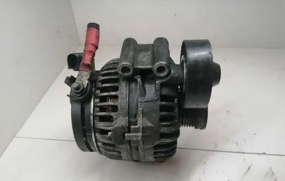 BMW 5 E60 E61 Generator/alternator 8754252903 0124525083