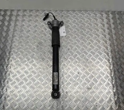 Rear shock absorber/damper