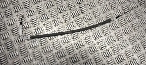 Front door cable line