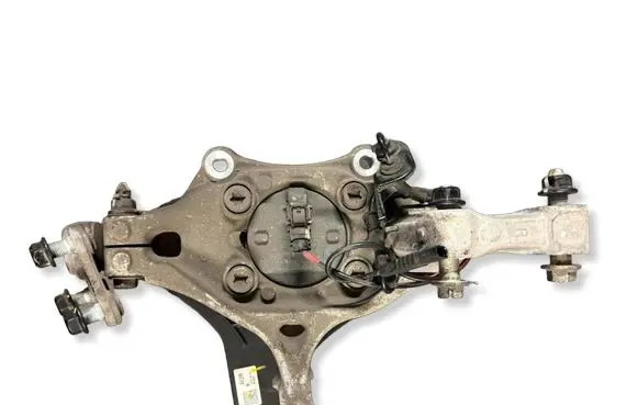 KIA EV6 Front wheel hub 