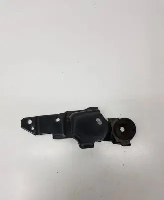 Renault Clio V Radiator support slam panel bracket 165739C78R