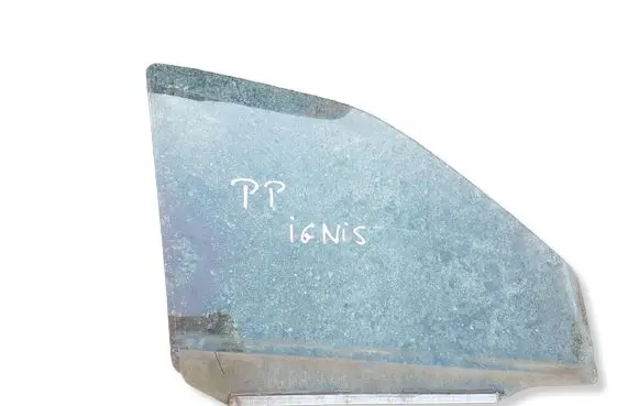 Suzuki Ignis Front door window glass four-door 8453186G00 8453175G00