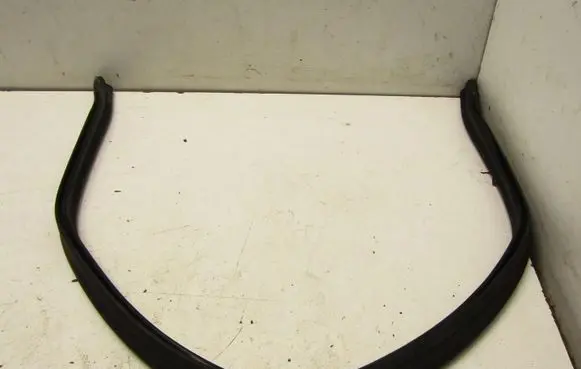 BMW X3 F25 Engine compartment rubber 