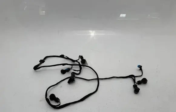 Mercedes-Benz C W205 Parking sensor (PDC) wiring loom