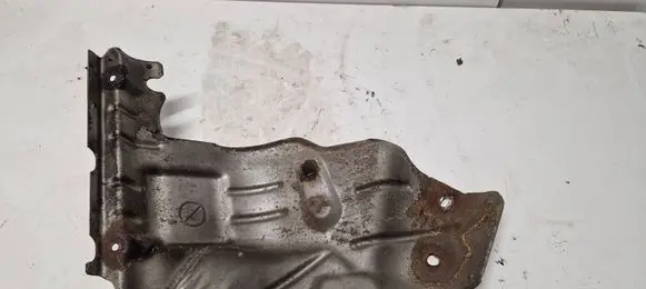 Saab 9-3 Ver2 Heat shield in engine bay 55182370