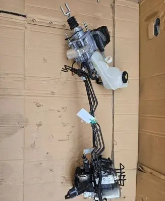 Toyota Corolla E210 E21 ABS Pump 4451012600
