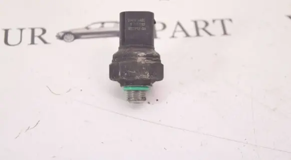 BMW 5 F10 F11 Air conditioning (A/C) pressure sensor 9141957