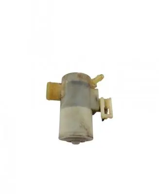 Mitsubishi Pajero Headlight washer pump 