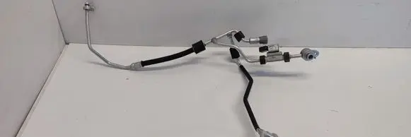 Air conditioning (A/C) pipe/hose
