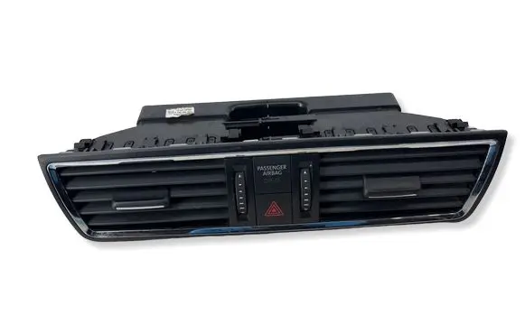 Seat Toledo IV (NH) Dash center air vent grill 0858100001 13112013 5JA820951B
