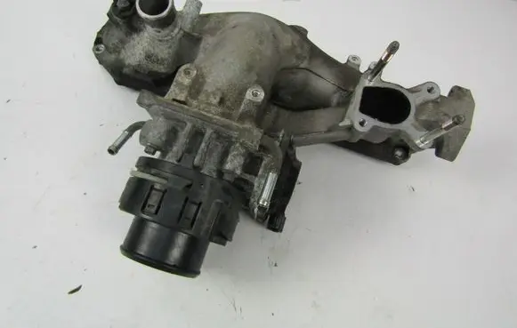 Mazda 6 Intake manifold 