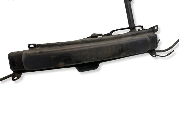 Opel Omega B1 Windshield washer fluid reservoir/tank FT0023935