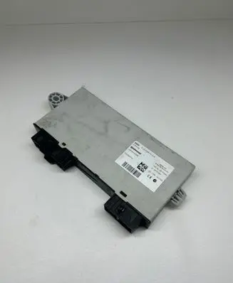 BMW 5 F10 F11 CAS control unit/module 9268751 2120092729 5WK50522DBR