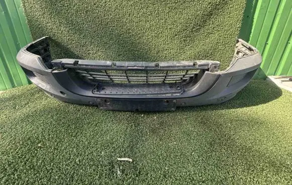 Volkswagen Crafter Front bumper 2E0807103BM 2E0807835A