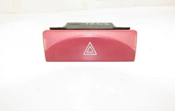 Fiat Stilo Hazard light switch