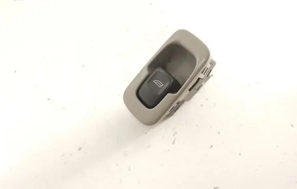 Volvo S80 Electric window control switch 9476696