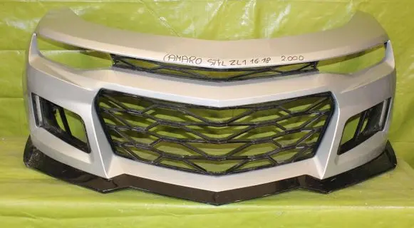 Chevrolet Camaro Front bumper