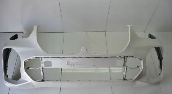 BMW X5 G05 Front bumper 8069207