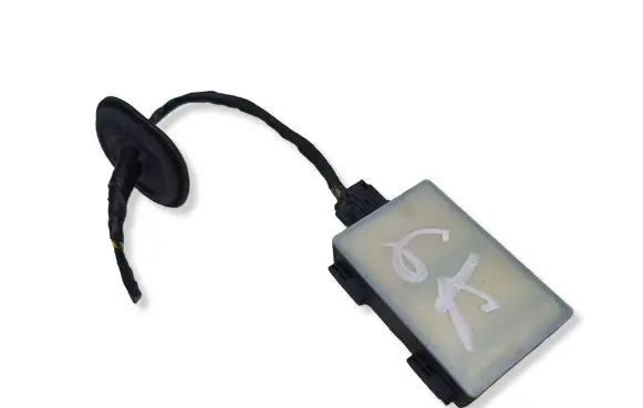 Volvo XC90 Blind spot module 31499939 G2611