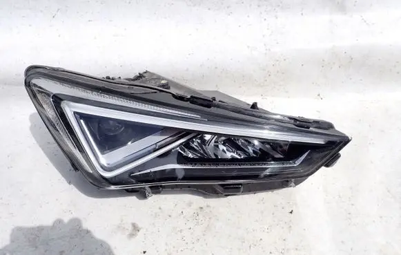 Seat Tarraco Headlight/headlamp