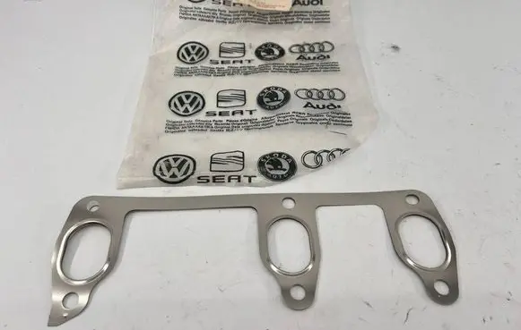 Volkswagen Polo IV 9N3 Other exhaust manifold parts 045253039 29022008