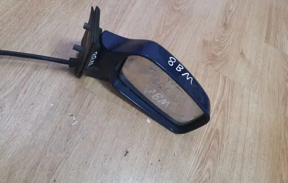 Peugeot 806 Manual wing mirror 023002 013002