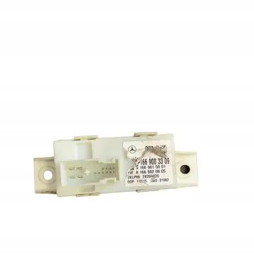 Mercedes-Benz ML W166 Other control units/modules A1669003309