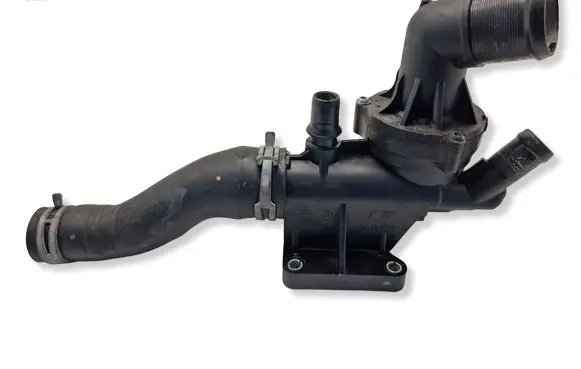 Renault Scenic IV - Grand scenic IV Thermostat/thermostat housing 110618527R