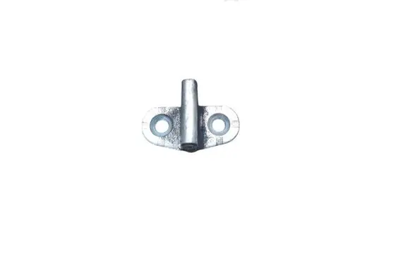Citroen Jumper Loading door lock loop/hook striker 51864555
