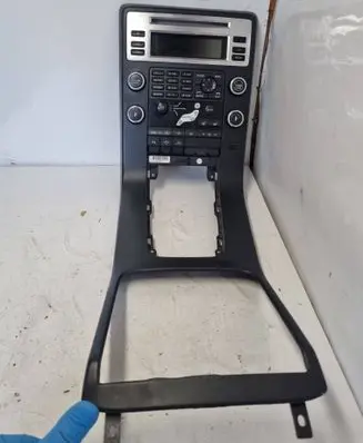 Volvo V70 Screen/display/small screen 31268336 MD152100064 SNN513368
