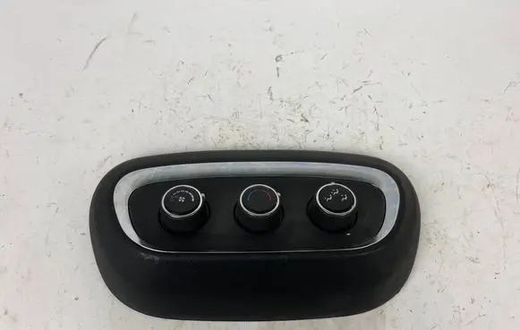 Dodge Durango Climate control unit 68368988AA