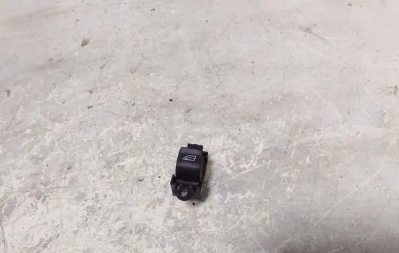 Volvo V50 Electric window control switch