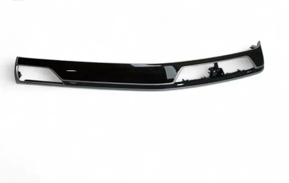 BMW 7 G11 G12 Dashboard glove box trim 6992281