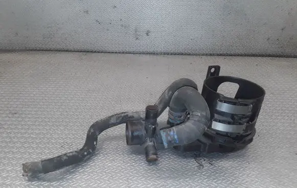 Mercedes-Benz Vito Viano W639 Fuel filter bracket/mount holder A6512003700